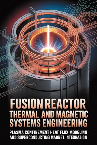 FUSION REACTOR THERMAL AND MAGNETIC SYSTEMS ENGINEERING : Plasma confinement heat flux modeling and superconducting magnet integration