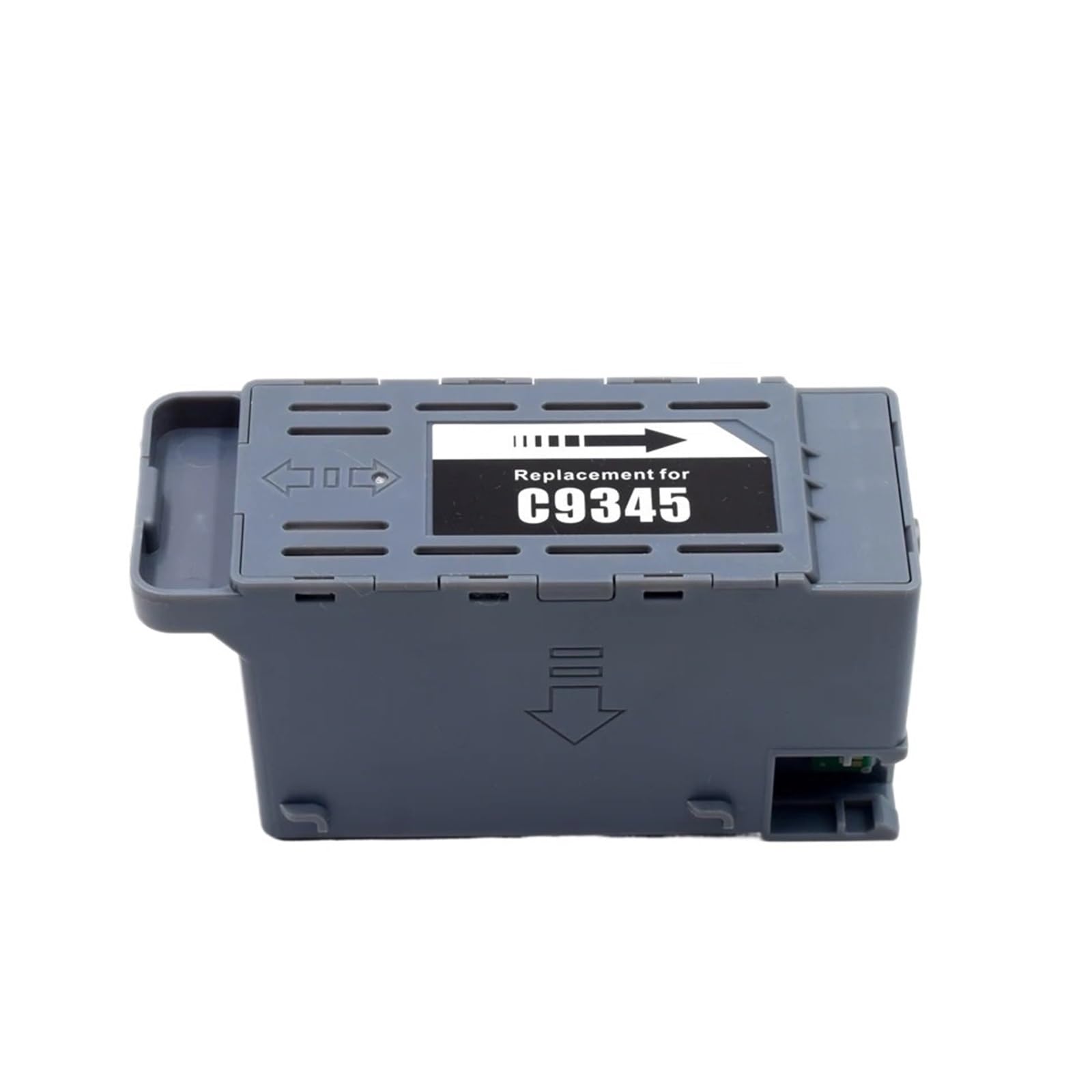 10Pcs Tinten-Wartungsbox C9345, kompatibel mit EPSON, ET 16150 16600