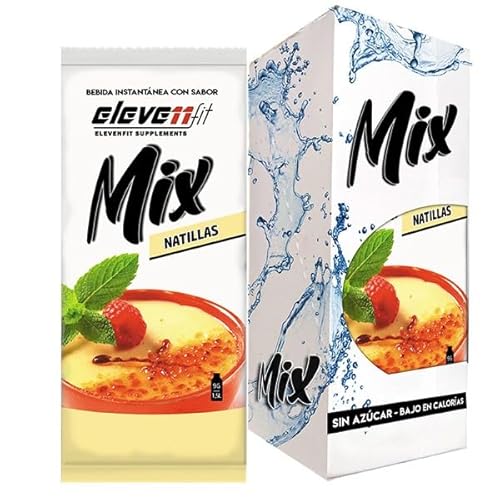 Mix gusto crema pasticciera senza zucchero. box 12...