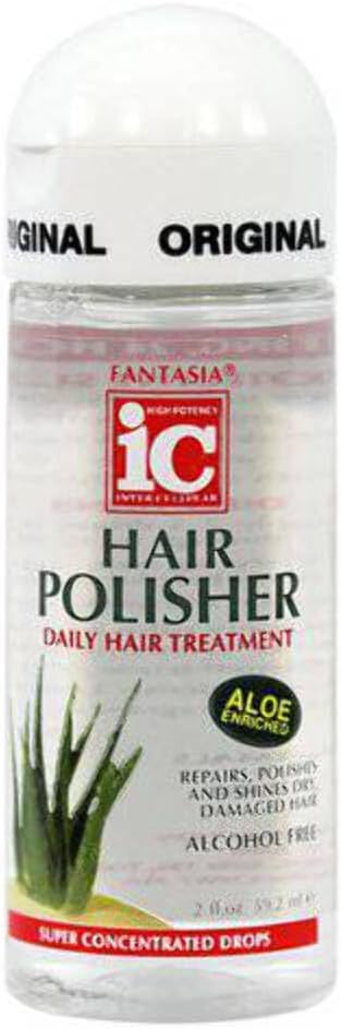 Fantasia Ic Hair Polisher, 2 Fl Oz (IC1997)