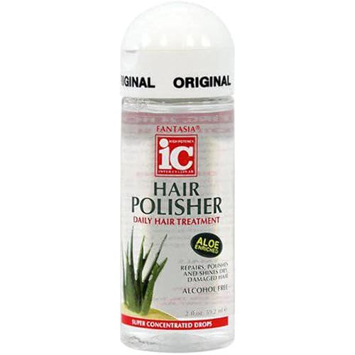 Fantasia Ic Hair Polisher, 2 Fl Oz (IC1997)
