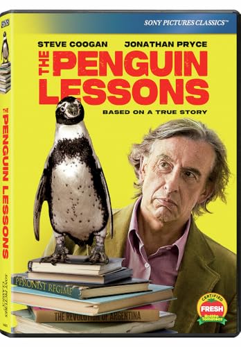 The Penguin Lessons image 2