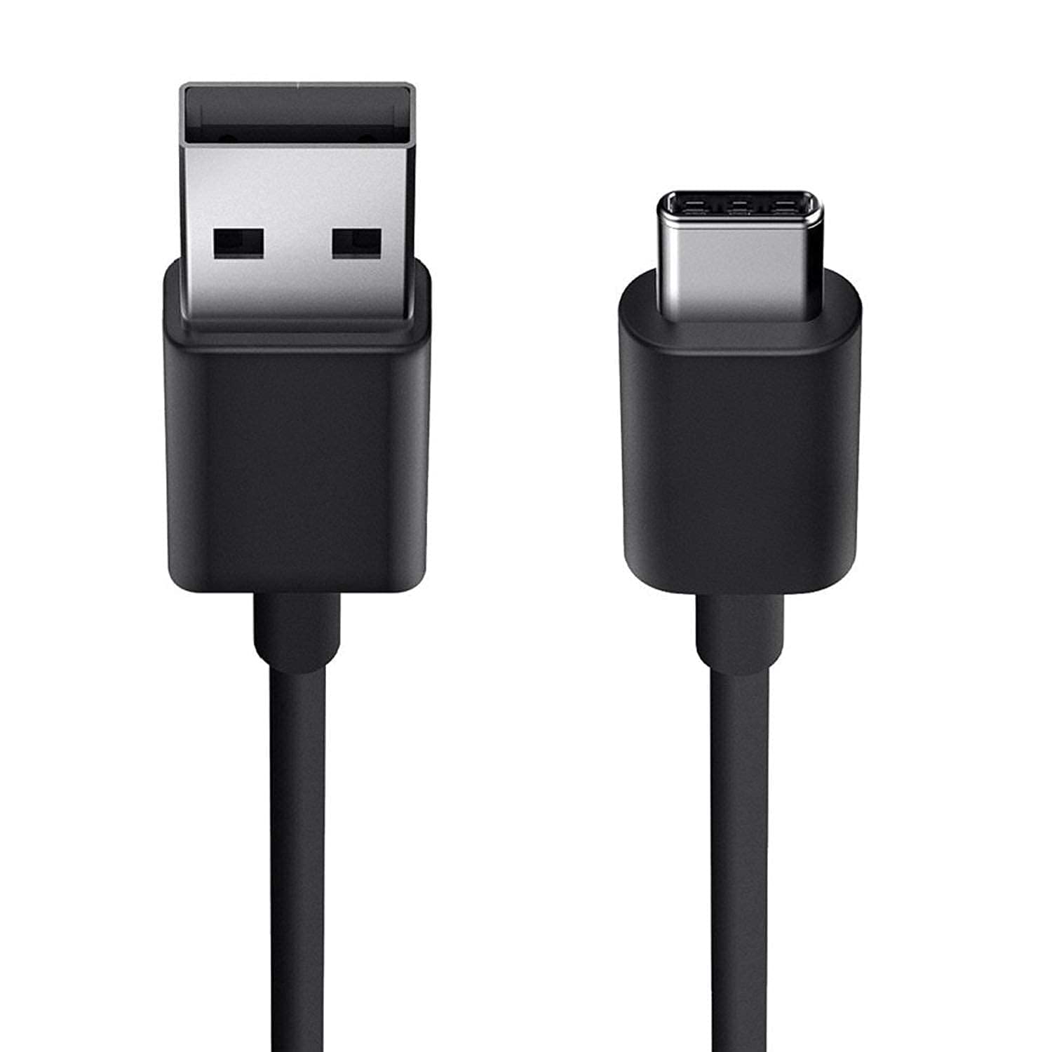 Original 15W Fast Charging USB Type C Cable Compatible for Samsung m50/m51/m51s/a21/m10s/m40/a51 (USB to Type C Cable| Black) with 90 Days Warranty (B0BHHVHZZP) Amazon Price History, Amazon Price Tracker