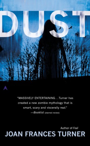 Dust (A Resurgam Novel Book 1)