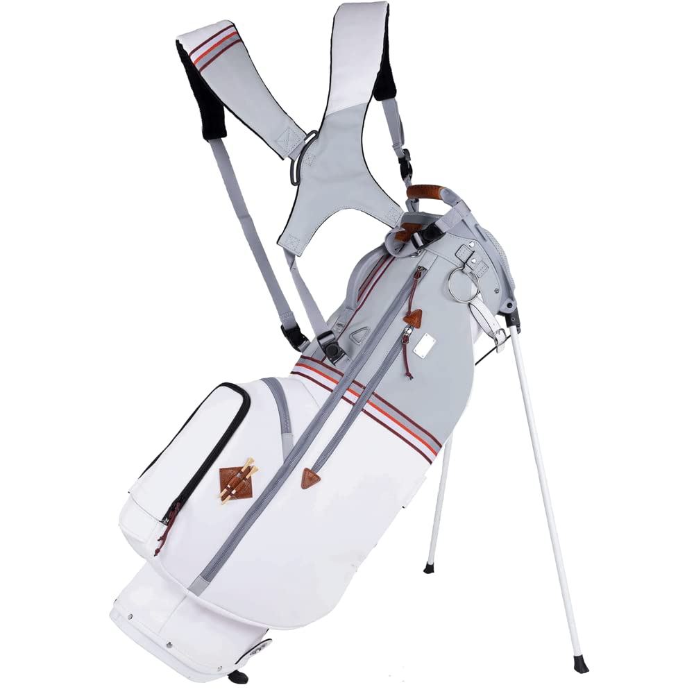 Sun Mountain2023 Mid Stripe Golf Stand Bag