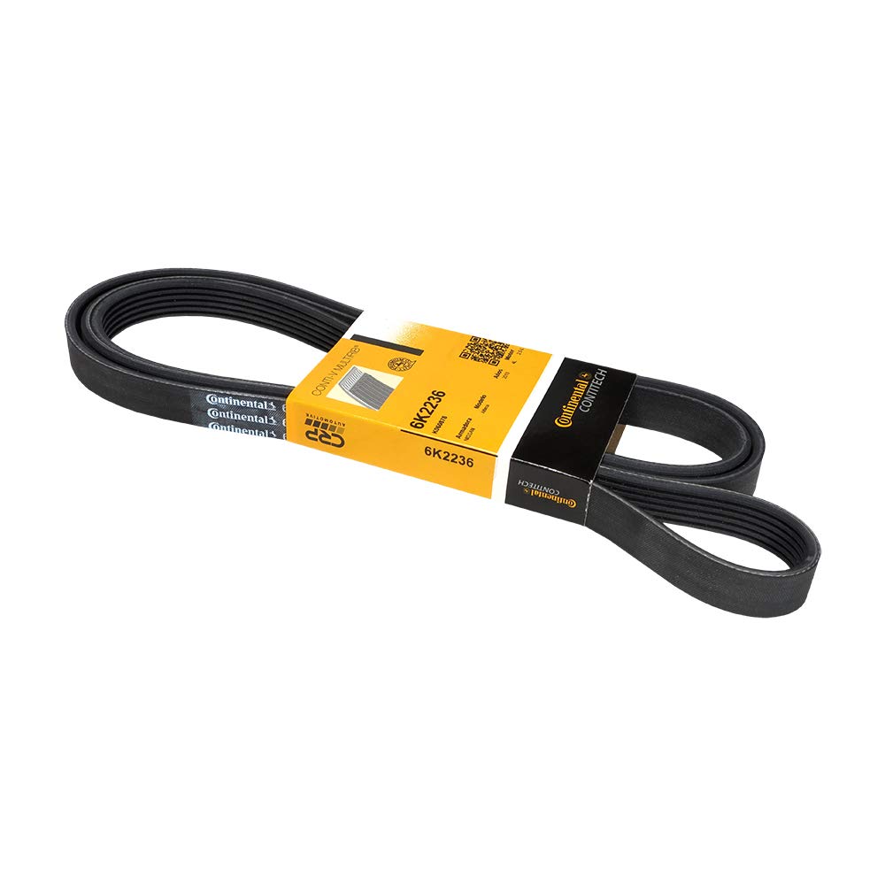 CONTITECH V-ribbed belt VW,LEXUS 6PK2236 6PK2234,6PK2235,6PK2236 Serpentine belt,Auxiliary belt,Poly V-belt,Ribbed belt,Multi V-belt,Poly belt 6PK2237