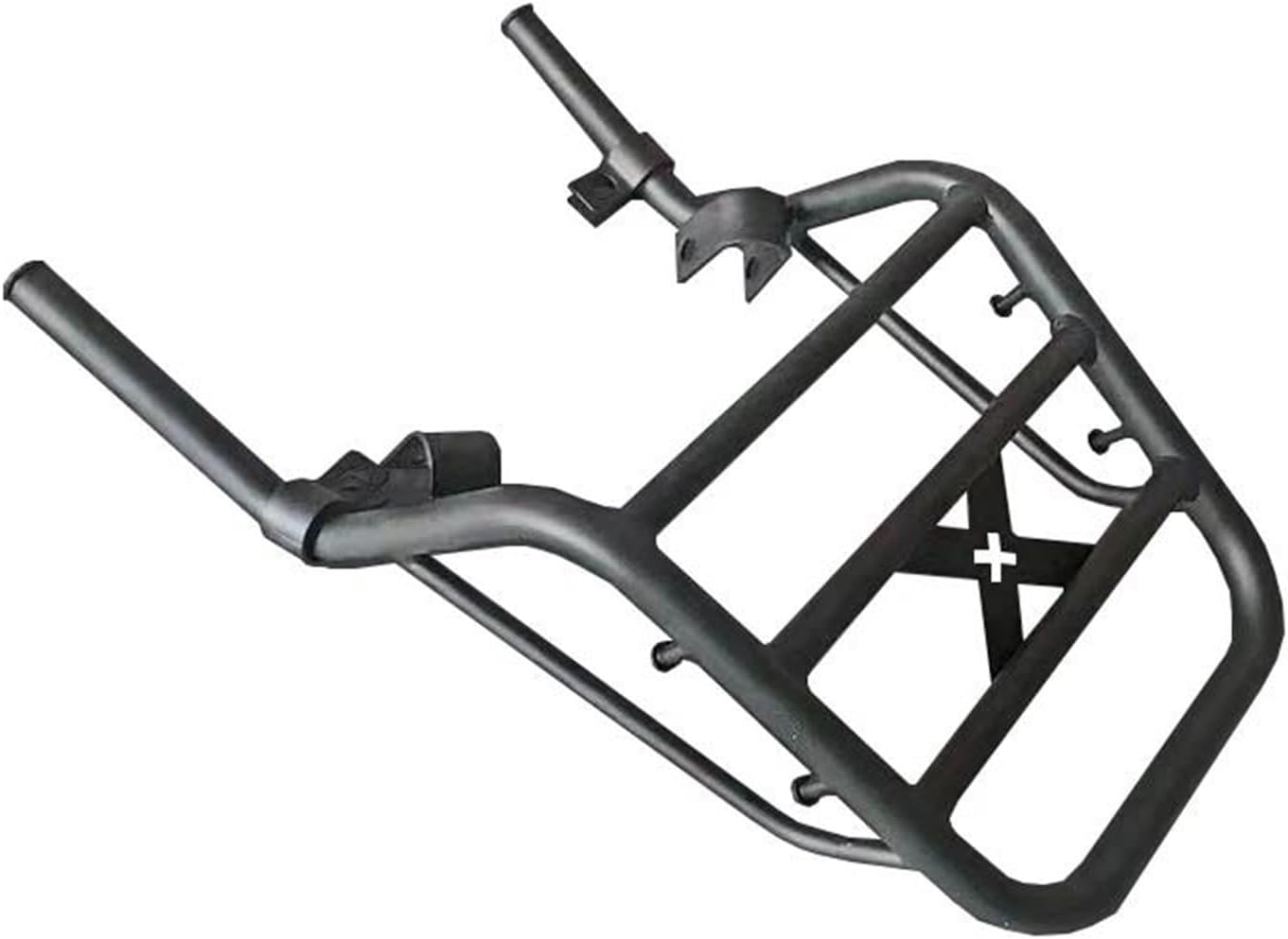 楽天市場】【楽天ランキング1位入賞】バイクキャリア リアキャリア テールラゲッジ スズキ SUZUKI GN125 GN125H ラゲッジボックス リアボックス : ホリック