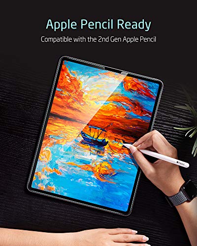 Película iPad 9 10.2 (2021) Kingshield Nano Vidro