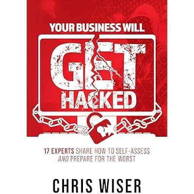 Your Business Will Get Hacked
