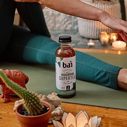 Bai SPAUSD26349 Iced Tea, Socorro Sweet thumb #8