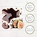 Roland Foods Fig Balsamic Vinegar Glaze of Modena, 5.07 Ounce Bottle, Pack of 3