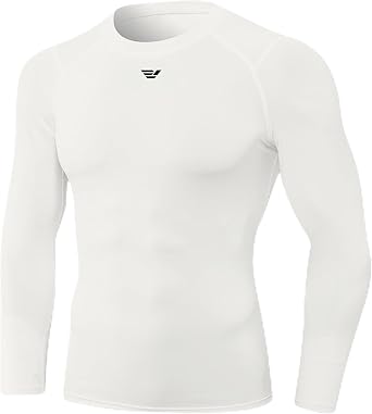 Vettex Sports Dry Compression Shirt