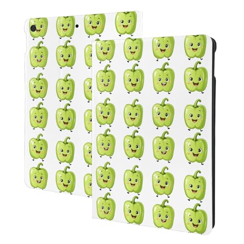 Coque iPad 10.2 avec mise en veille automatique et support réglable