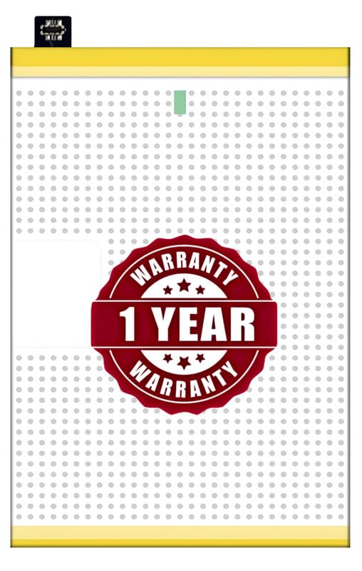 Image of Original B-T0 Battery Compatible for Vivo Y76 5G (V2124) | Vivo Y76s (V2156A) - (4100mAh) - 1 Year Warranty JK1