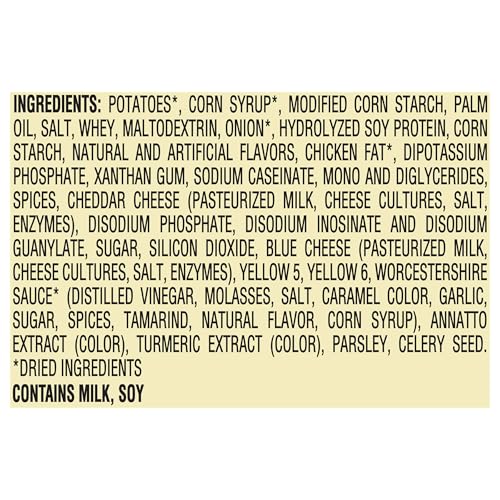 Image of Bear Creek Soup Mix, Cheddar Potato, 11.5 Ounce (Pack of 6)