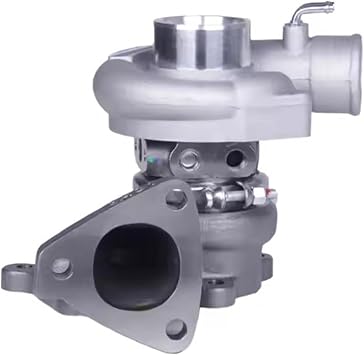 Turbocharger MR355220 49177-01513 MD195396 Fits For Mitsubishi L200 L300 Engine 4D56 4D56T 2.5L