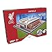 Liverpool Fc Anfield Stadium 3D Puzzle