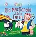 Produktbild Peek and Play Rhymes: Old Macdonald had a Farm: A baby sing-along board book with flaps to lift