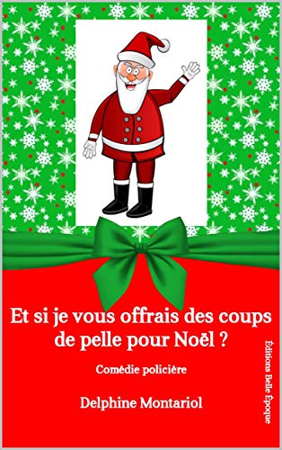 chloe rencontre le pere noel