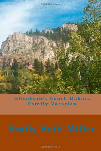 Vacanze in famiglia a Elisabeth nel South Dakota