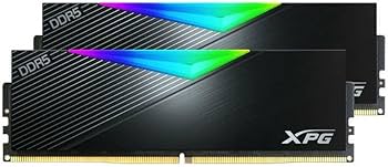 Amazon.co.jp: ADATA 増設メモリ XPG LANCER RGB DDR5-6400 32GB (16GB Amazon.co.jp: ADATA 増設メモリ XPG LANCER RGB DDR5-6400 32GB (16GB