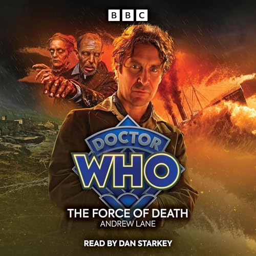 DOCTOR WHO: LOVE AND WAR 洋書 レア 91KdhpKMqFL._UF350,350_QL50_.jpg