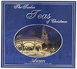 Ashbys Tea The Twelve Teas of Christmas, 3.39 Ounce