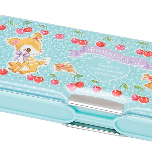 Amazon.co.jp: サンリオ(SANRIO) ハミングミント 両面開き筆箱