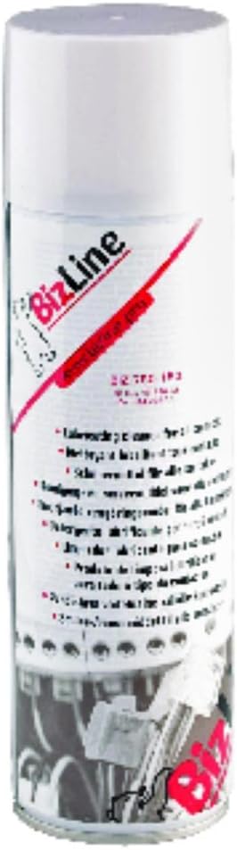 NETTOYANT CONTACTS 400ML