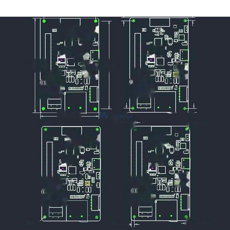 5.6 cm TFT ESP32 moduł buletooth 240 * 320 ILI9341 wyświetlacz LCD -ESP32 240 MHz 32-bitowy mikroprocesor dla