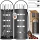 KESSER® 5-teiliges Kaminbesteck Set