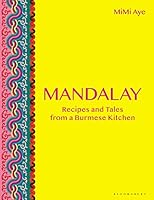 Algopix Similar Product 8 - Mandalay Recipes and Tales from a