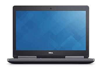 Amazon.com: Dell Precision 7520 15.6