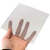 HWW-GONGYELW, 1ST 20 Mesh Geweven Draad Doek Schermfiltratie 304 Roestvrij Staal 15x15cm Met Hoge…