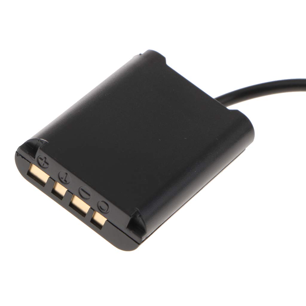 Amazon | Sony RX1 RX1R RX100用の交換用外部ダミーバッテリーNP-BX1