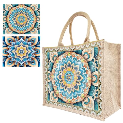 Kit de sac fourre-tout à faire soi-même pour vos sorties et plage