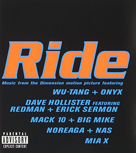 Ride