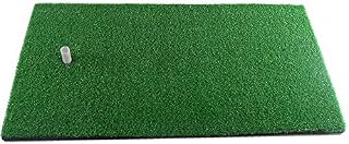 Golf Mat 12''x24'' Residential Portable Personal Practice Pads Swing Ball Carpets Golf Sports Equipment