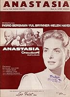 Anastasia B072MWNBBX Book Cover