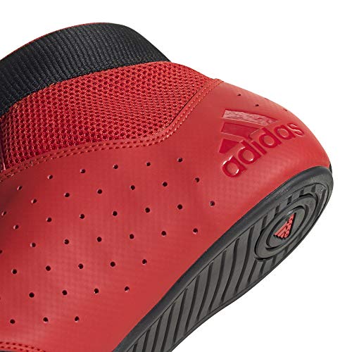 Image of Adidas Mat Hog 2.0 Wrestling Shoes