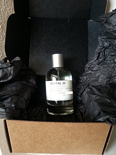 Perfume Le Labo Santal 33 100 ml unisex Lux, perfume resistente  selectivo|Desodorantes y antitranspirantes| - AliExpress