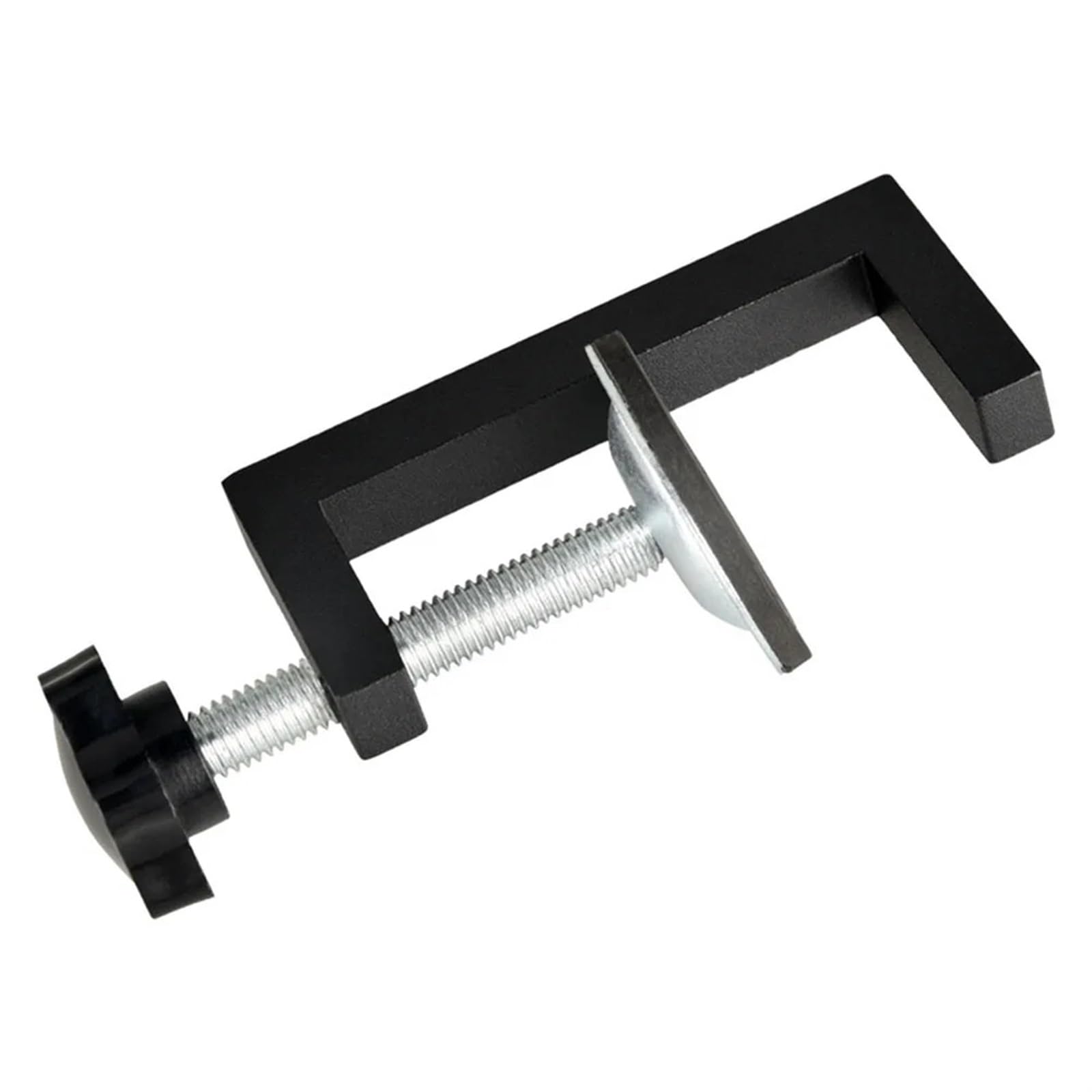 C Clamps 1pcs Woodworking Clamp C-Clamp Drilling Reversed C-Clips 10-57mm for Workpiece Fixing for Woodworking Welding Mounting Fixed Repair Part