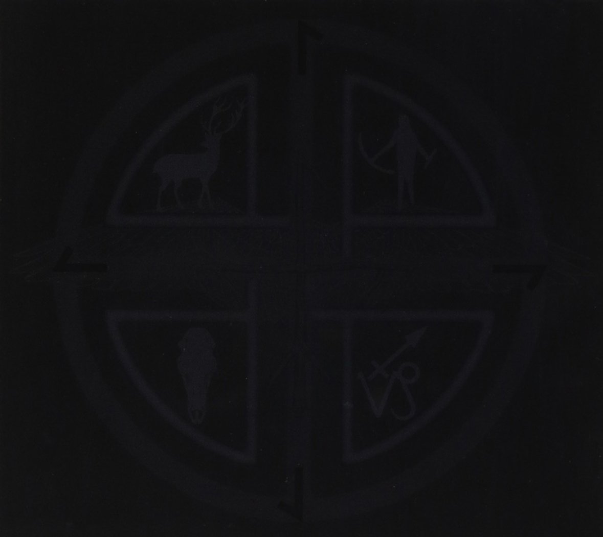 A Filthy Orgy Of Horror And Death [VINYL]