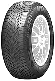 Kraftstoffeffizienz: C Kumho Solus HA31 M+S - 185/50R16 81H - Ganzjahresreifen