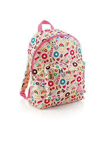 Jordi Labanda 16636 Mochila Grande  20l  Multicolor
