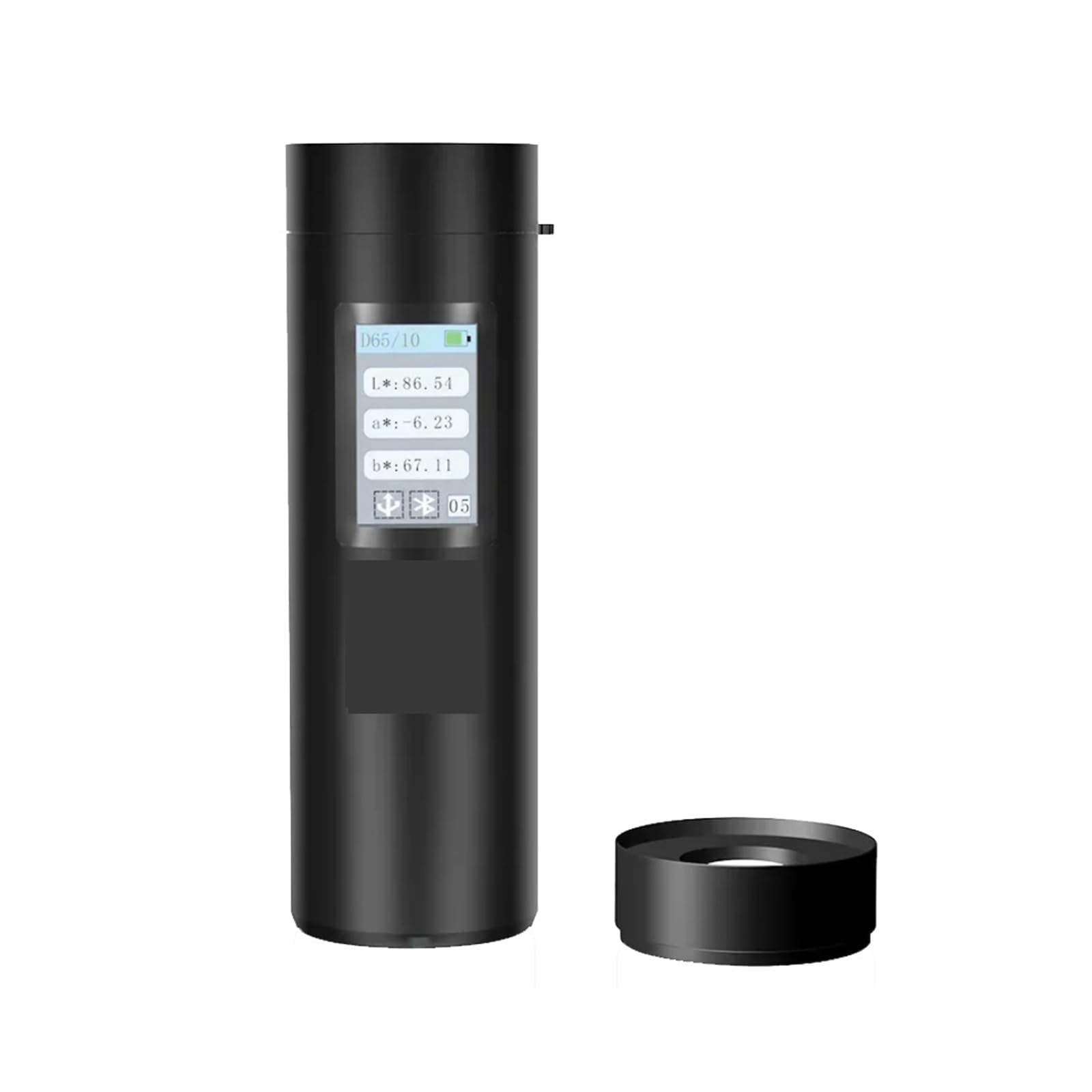Spectrometers, Color Analysis Meter The in Fruits/Plastic/Food/Leather/Electronic/Printing/Paint Colorimeter Spectrophotometer
