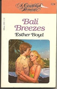 Paperback Bali Breezes Book