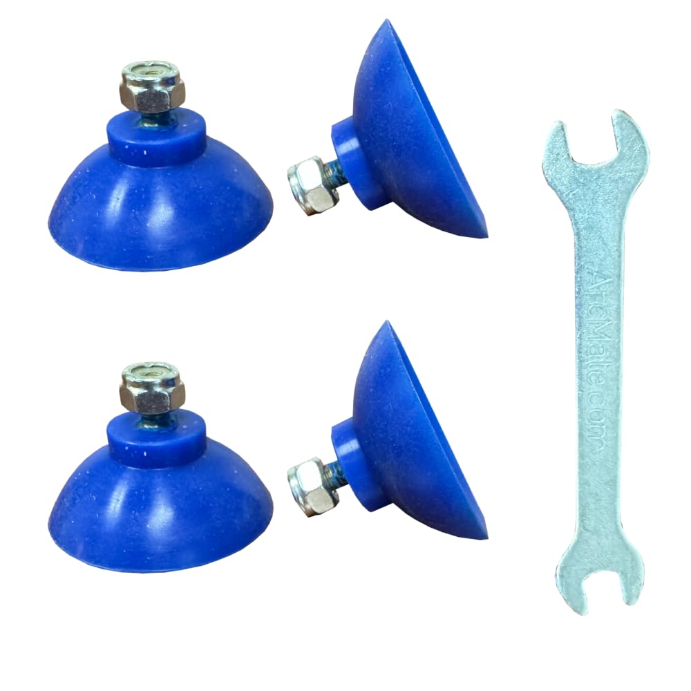 Amazon.com: ArcMate EZ Reacher Replacement Gripper Cups - Food