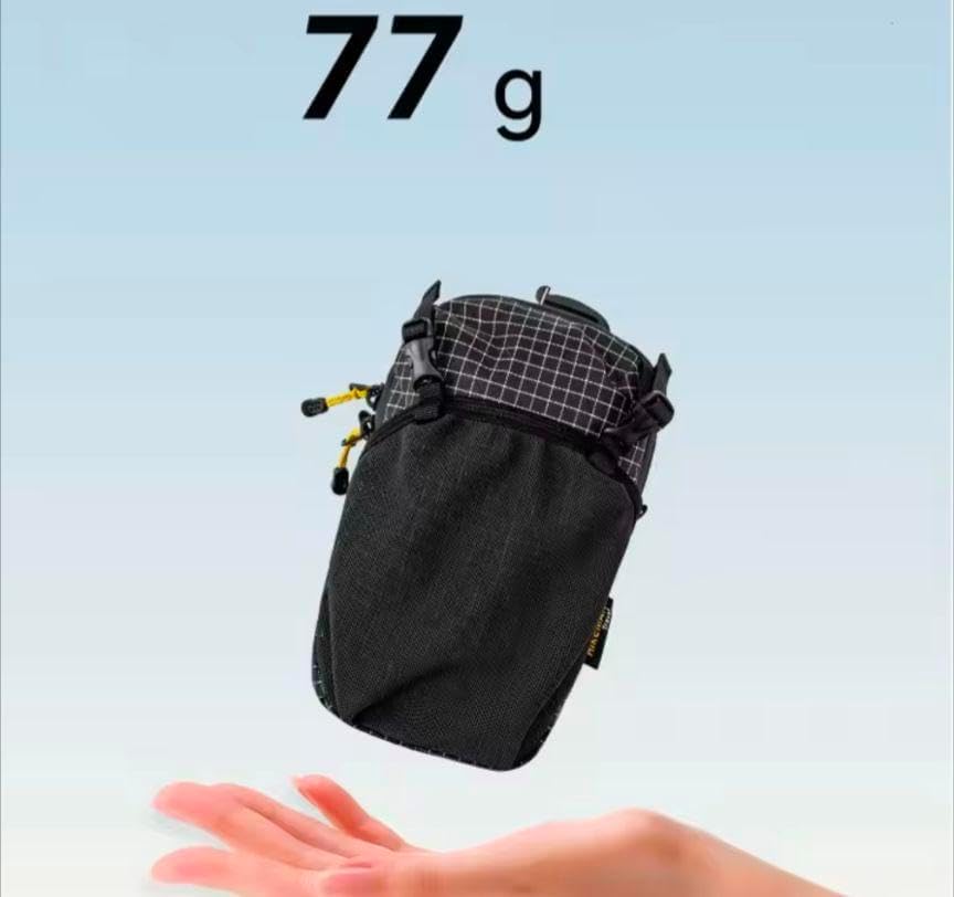 ULバックパック用ショルダーポーチ