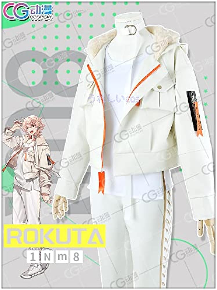 Amazon.co.jp: [QLPLYZON] パラライ Paradox Live（パラドックスライブ